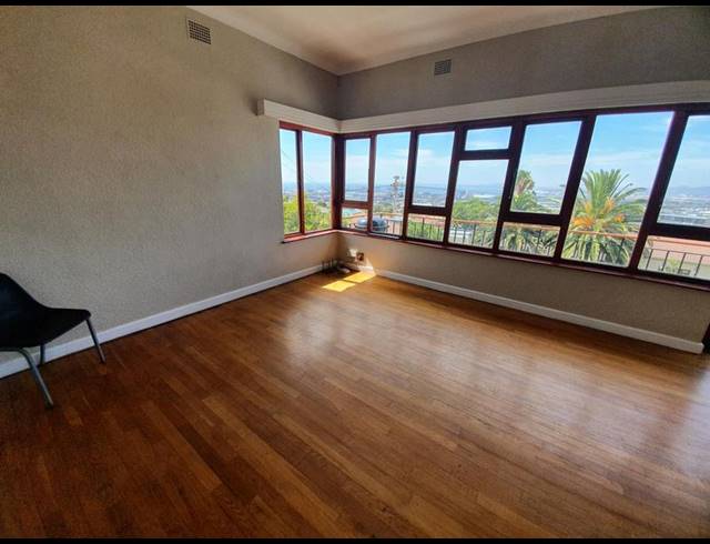 4 BEDROOM PROPERTY TO RENT IN UNIVERSITY ESTATE